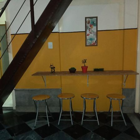 몬테비데오 Casa Copada 호스텔 외부 사진
